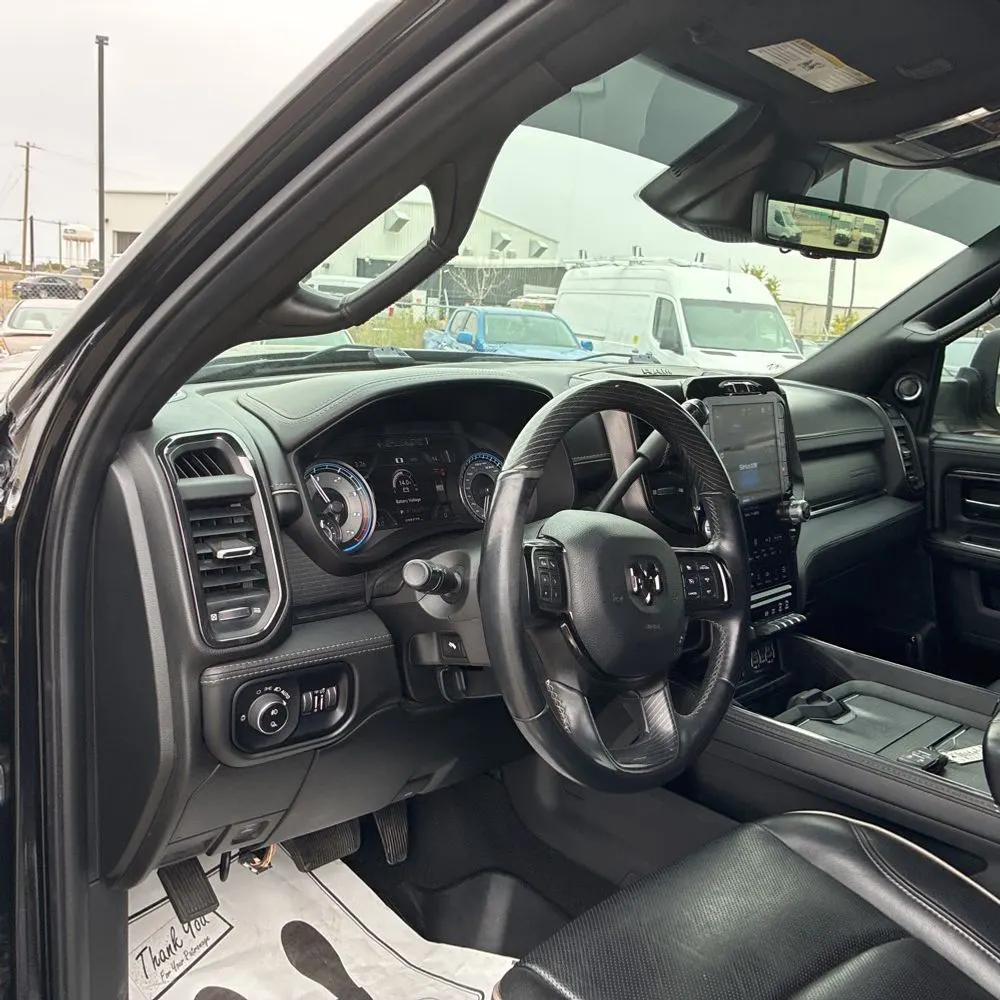 2022 Ram 2500 Limited