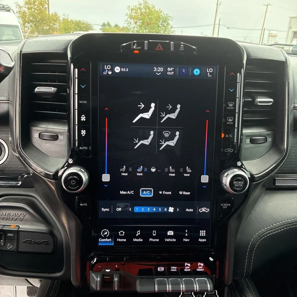2022 Ram 2500 Limited