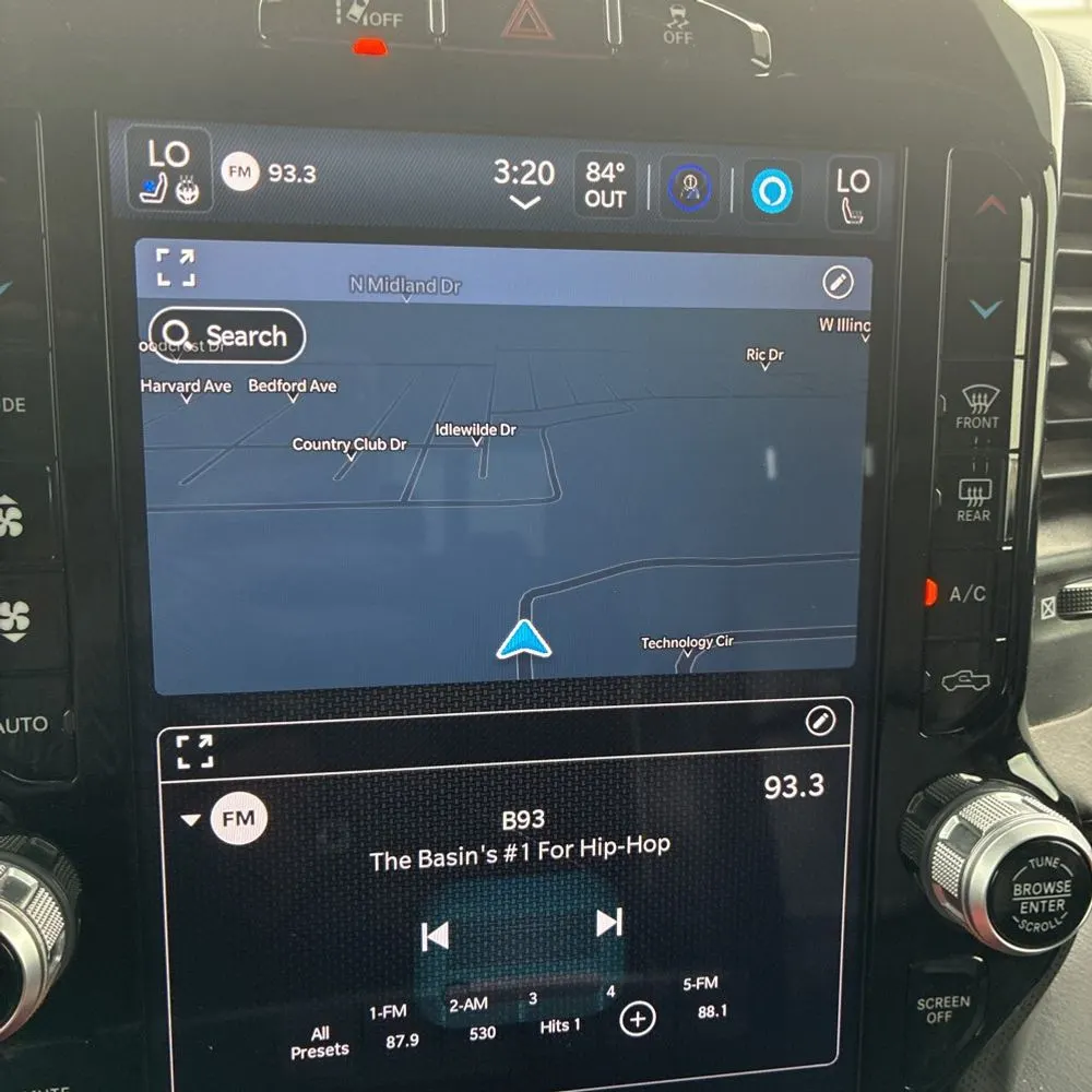 2022 Ram 2500 Limited