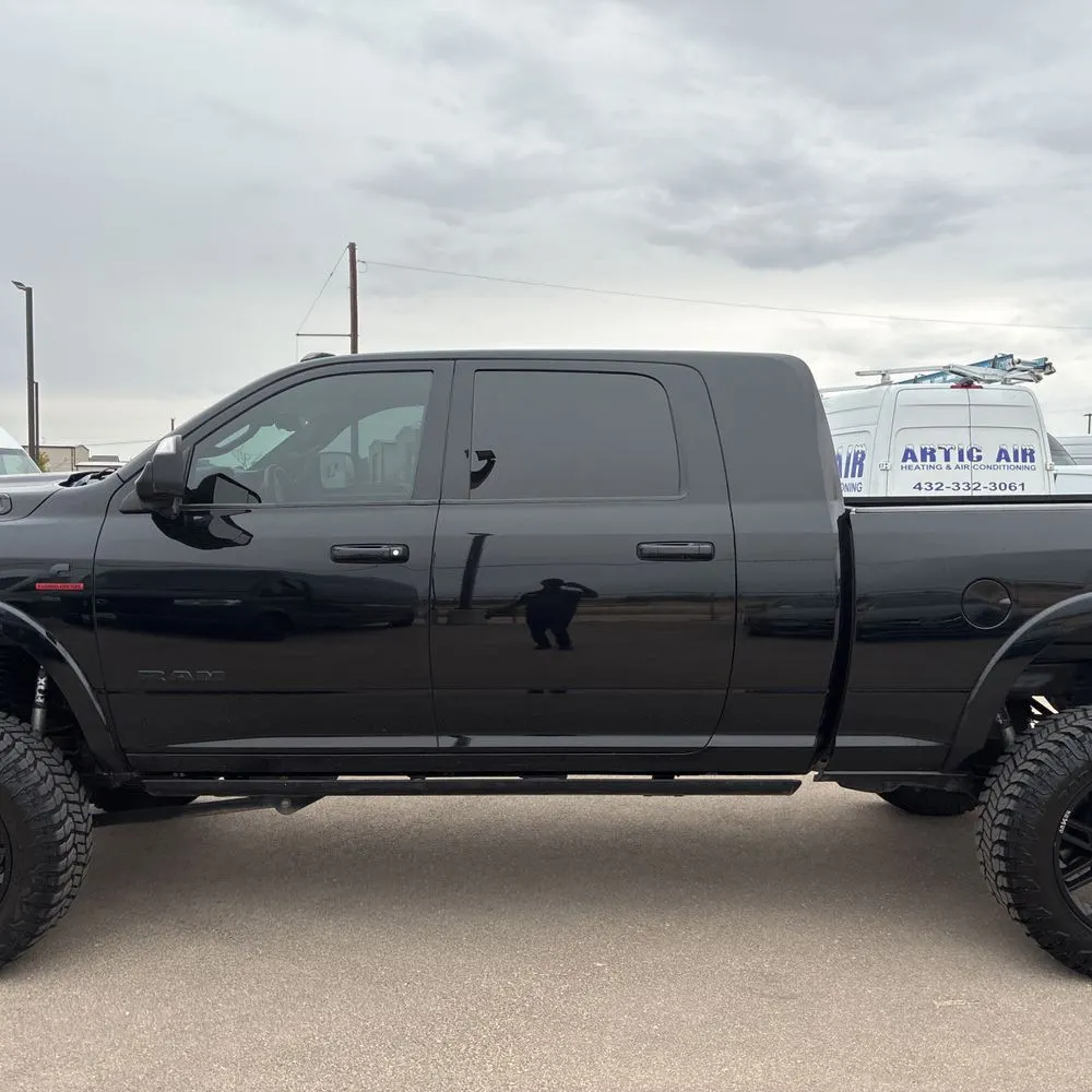 2022 Ram 2500 Limited