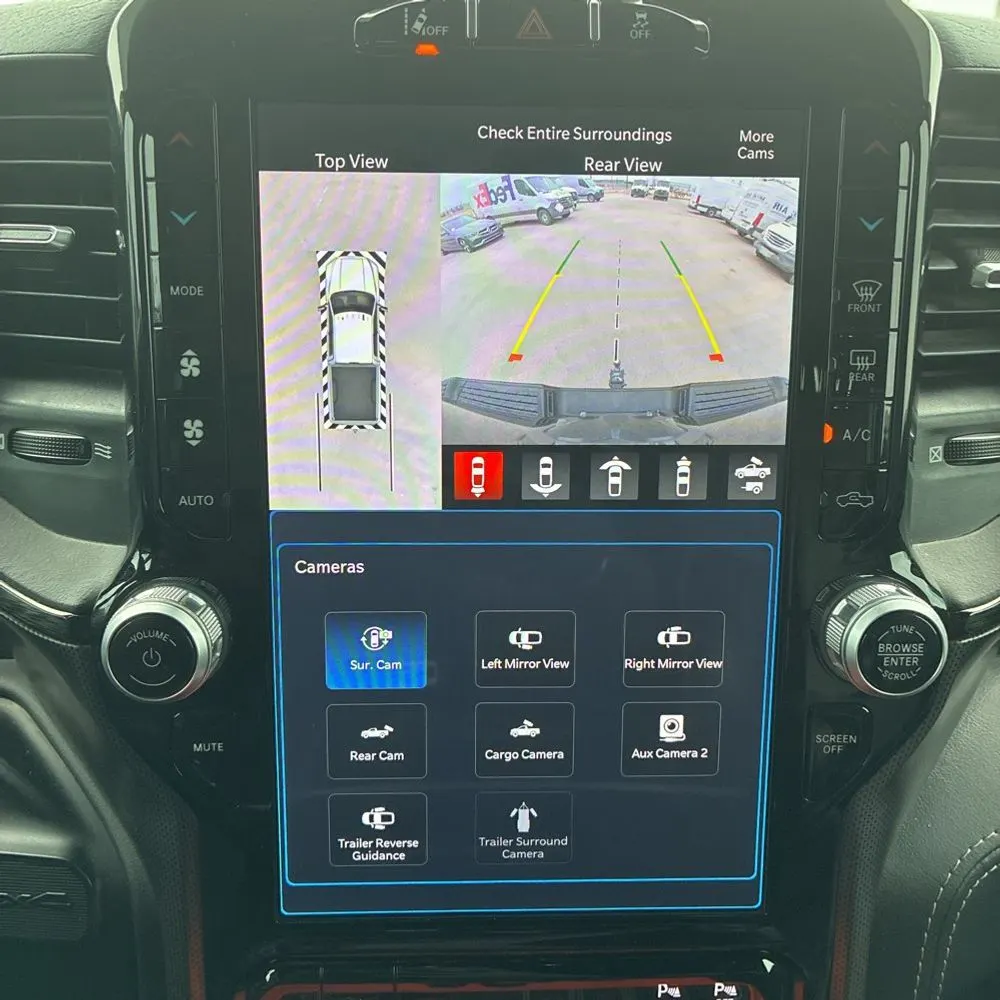 2022 Ram 2500 Limited