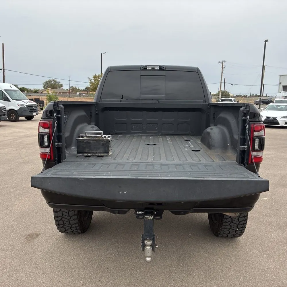 2022 Ram 2500 Limited
