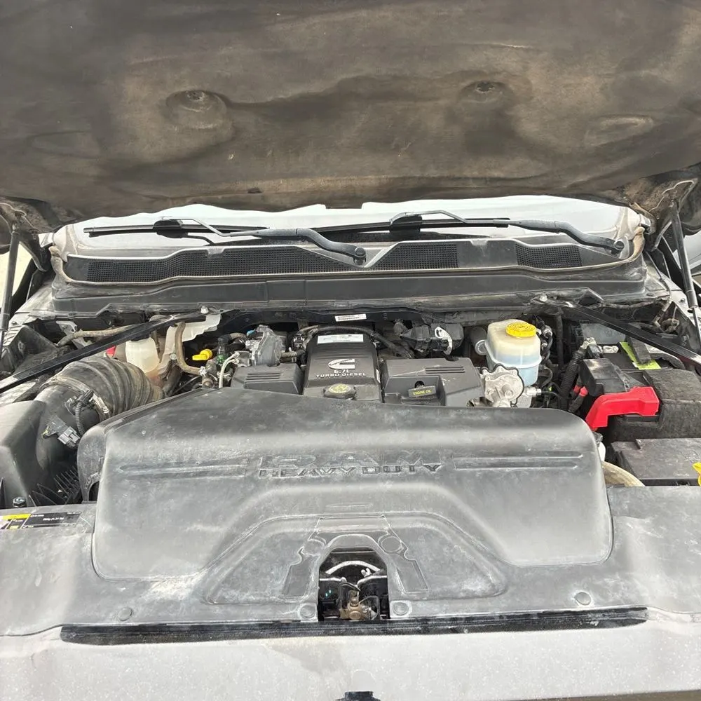 2022 Ram 2500 Limited