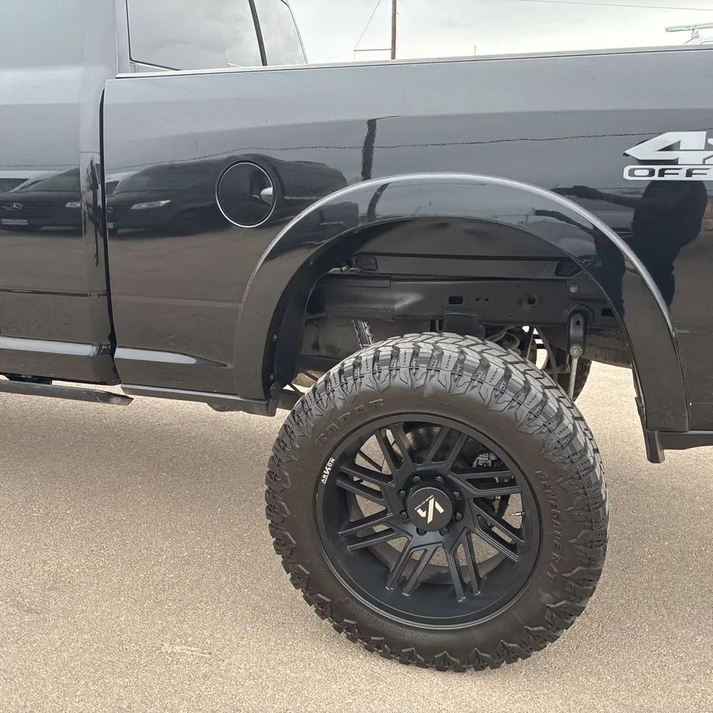 2022 Ram 2500 Limited