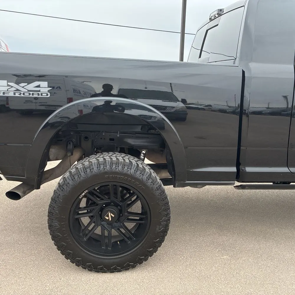 2022 Ram 2500 Limited