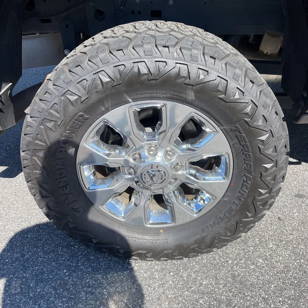 2023 Ram 2500 Limited