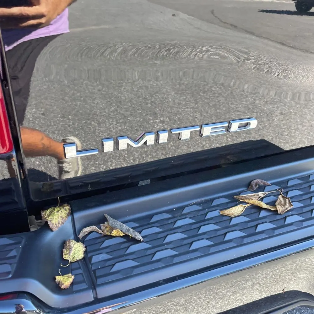2023 Ram 2500 Limited