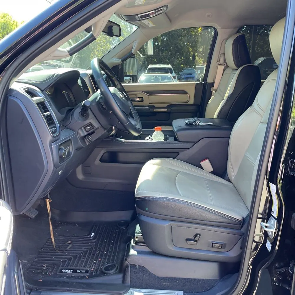 2023 Ram 2500 Limited