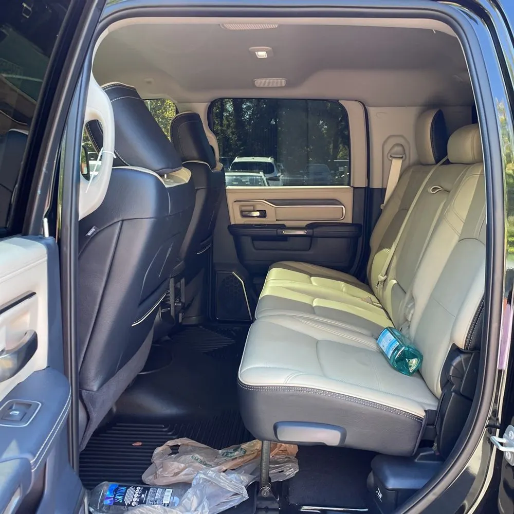 2023 Ram 2500 Limited