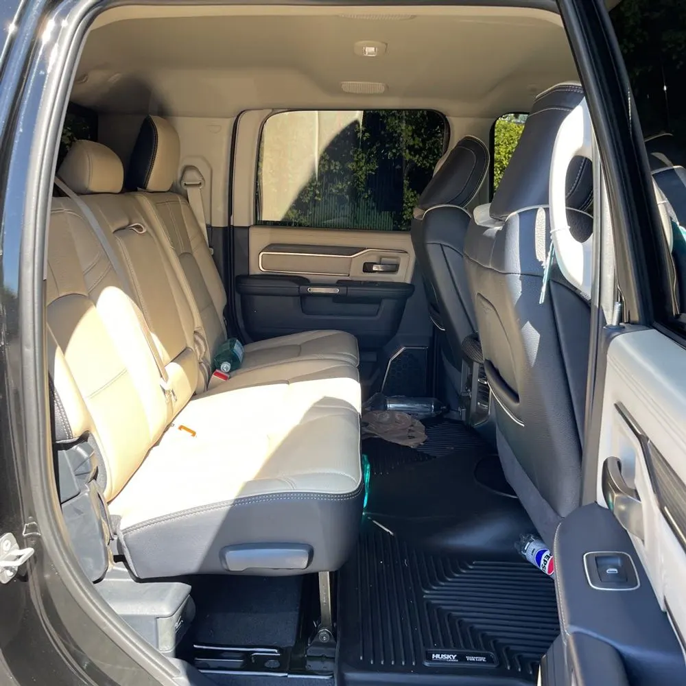 2023 Ram 2500 Limited