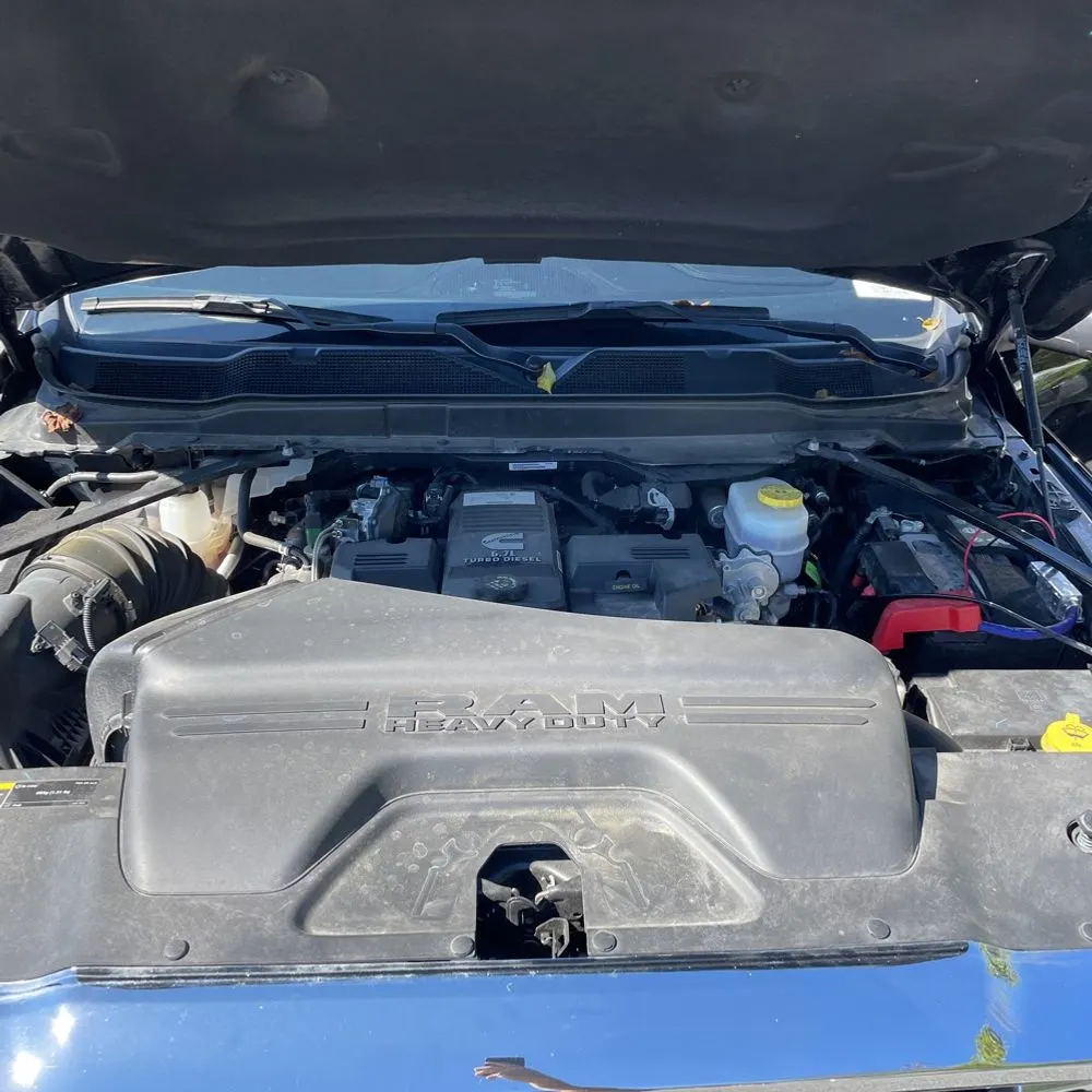 2023 Ram 2500 Limited