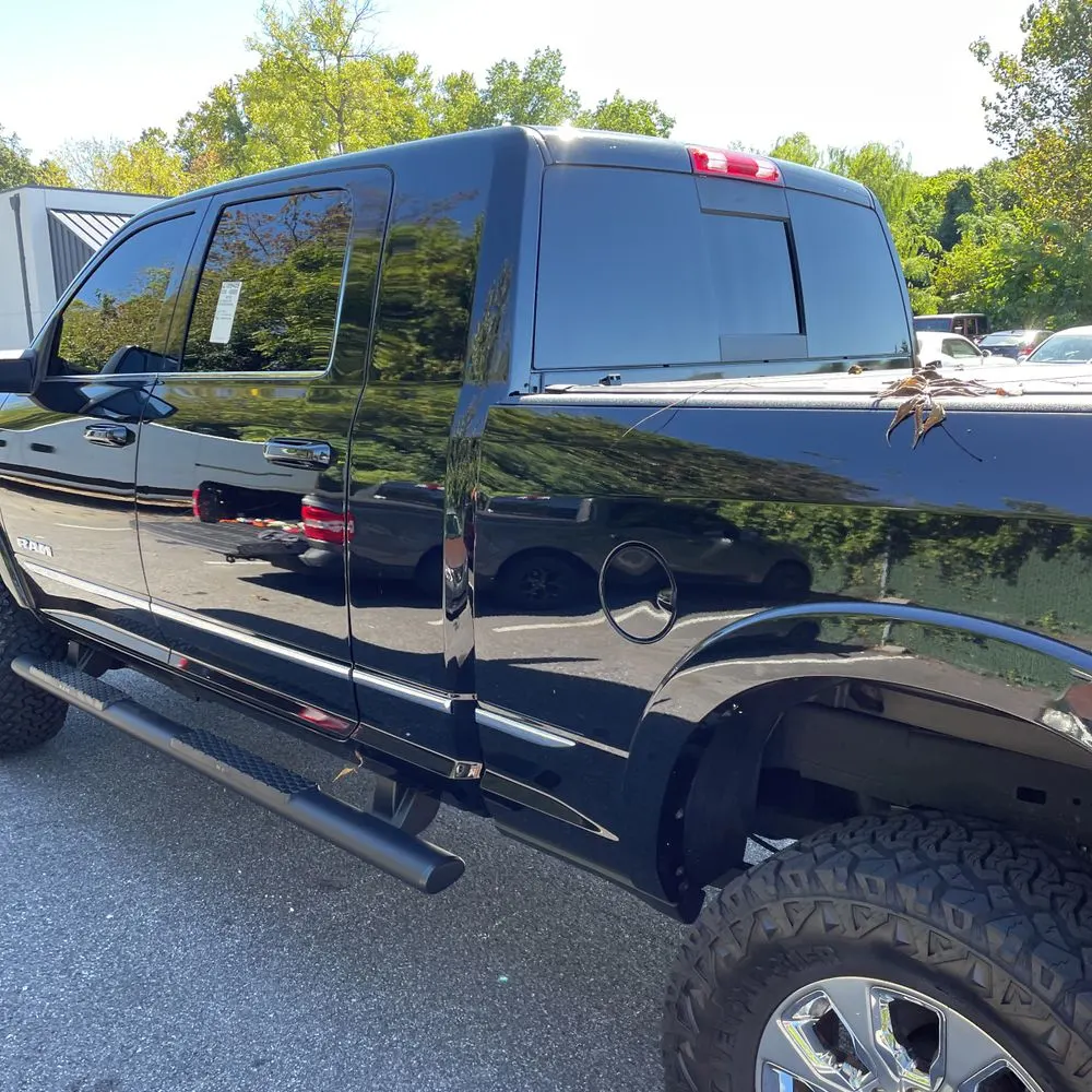 2023 Ram 2500 Limited