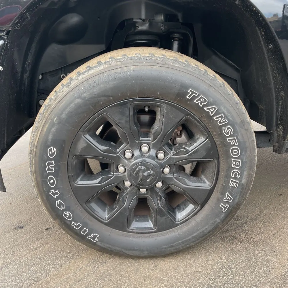 2024 Ram 2500 Limited