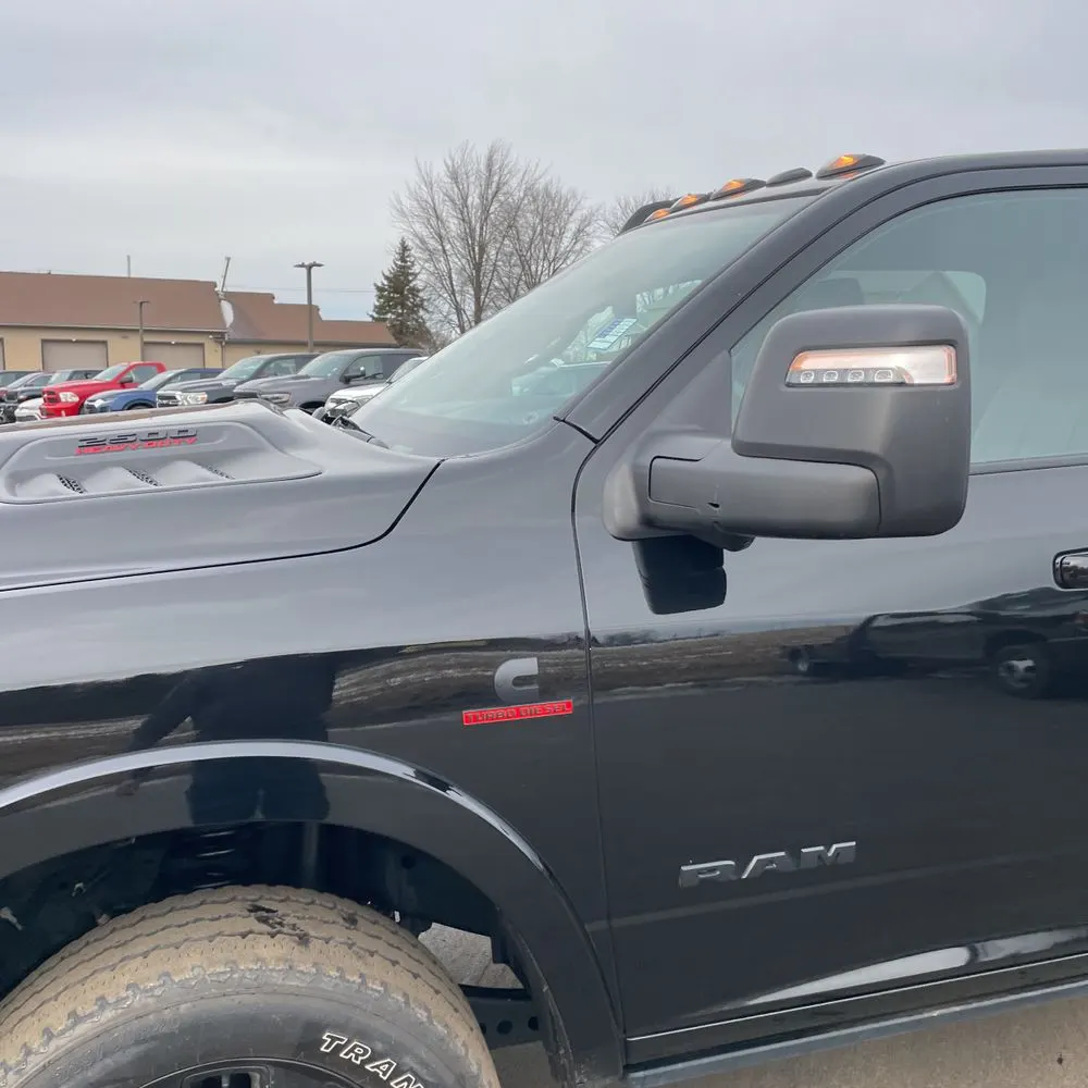 2024 Ram 2500 Limited