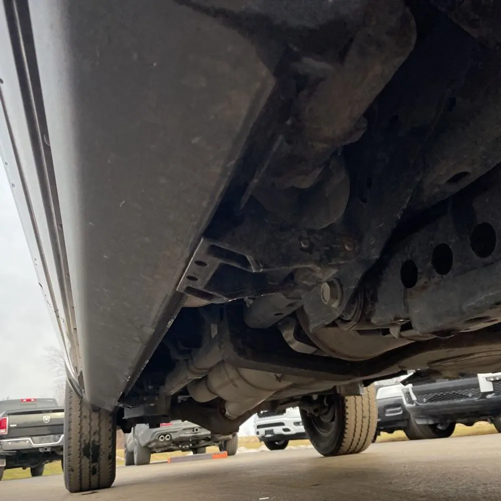 2024 Ram 2500 Limited
