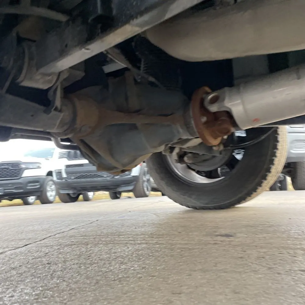2024 Ram 2500 Limited