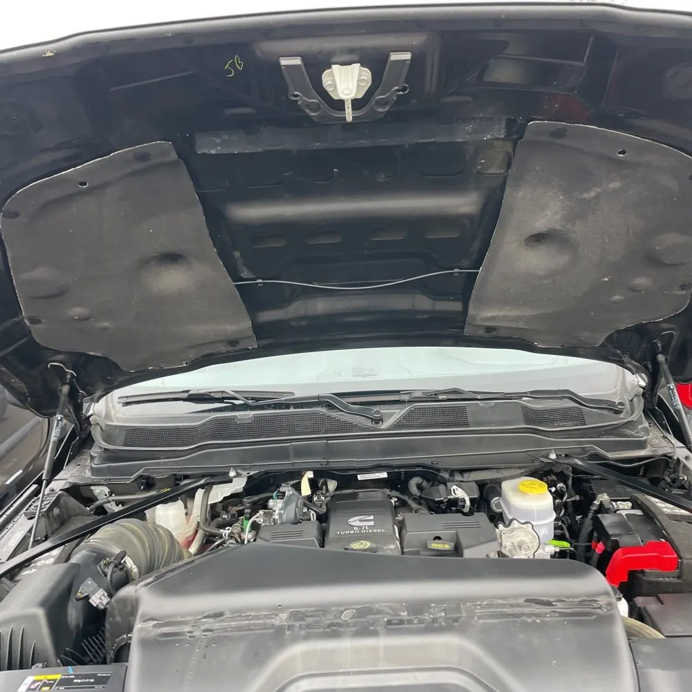 2024 Ram 2500 Limited