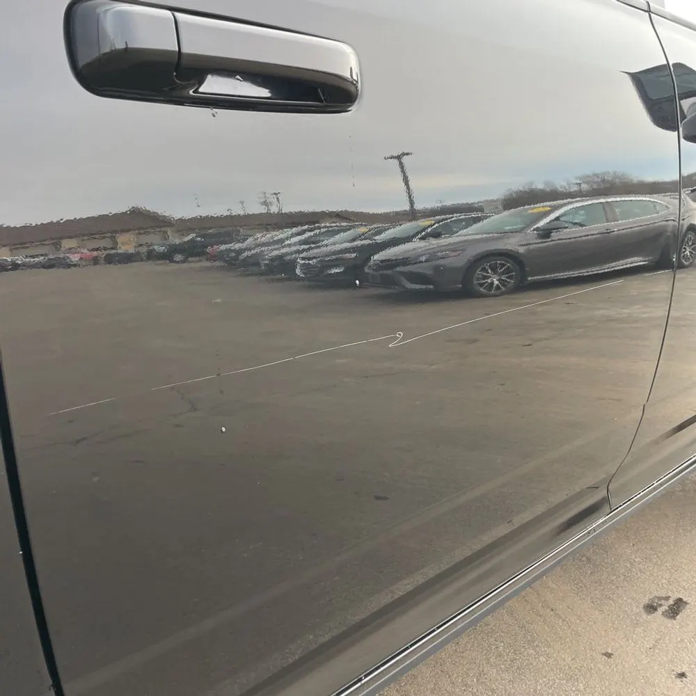 2024 Ram 2500 Limited