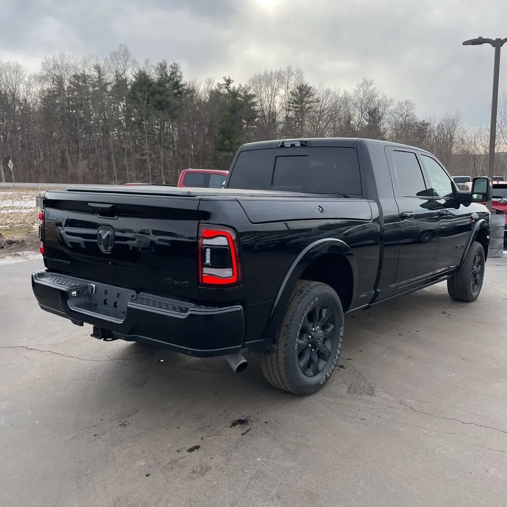 2024 Ram 2500 Limited