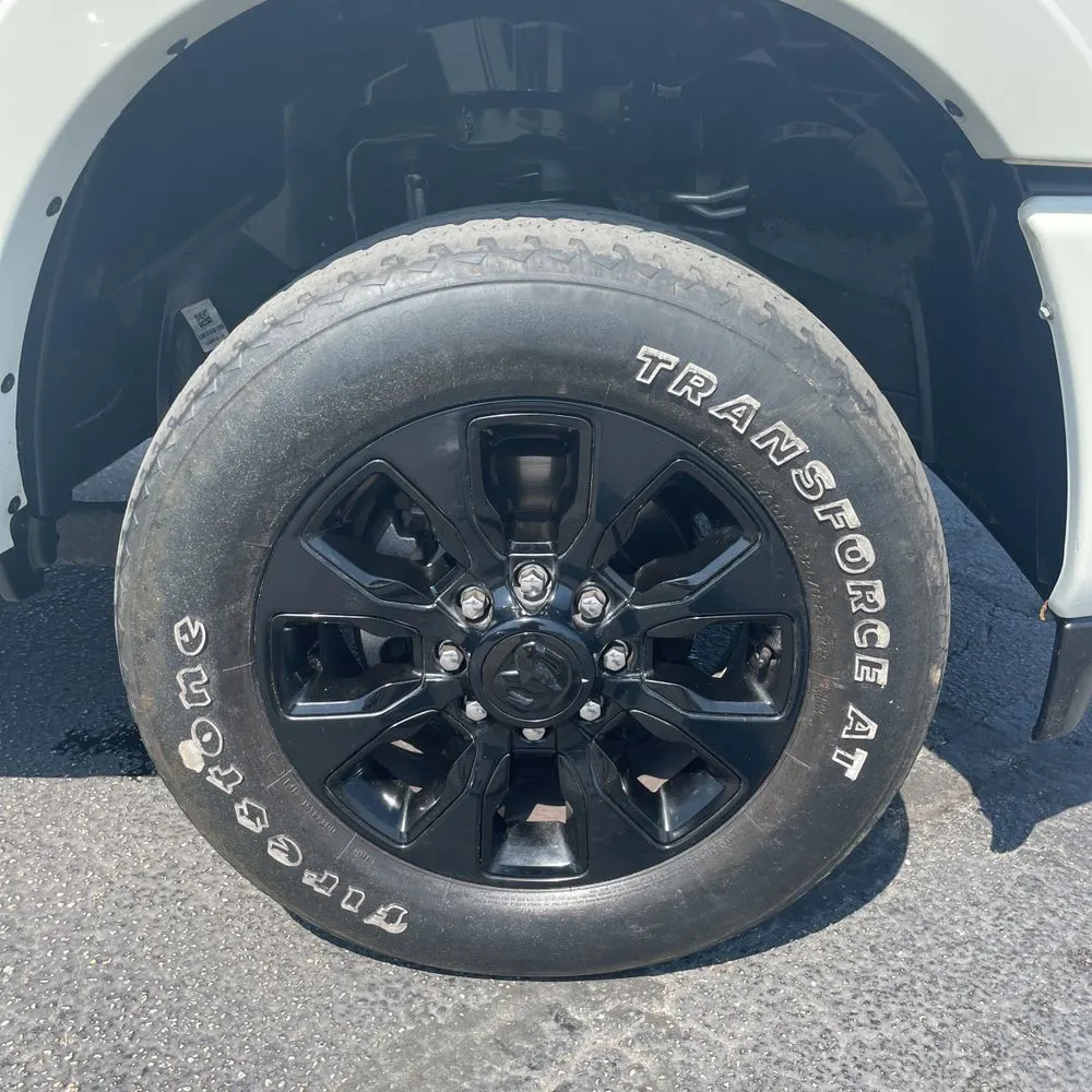 2024 Ram 2500 Limited