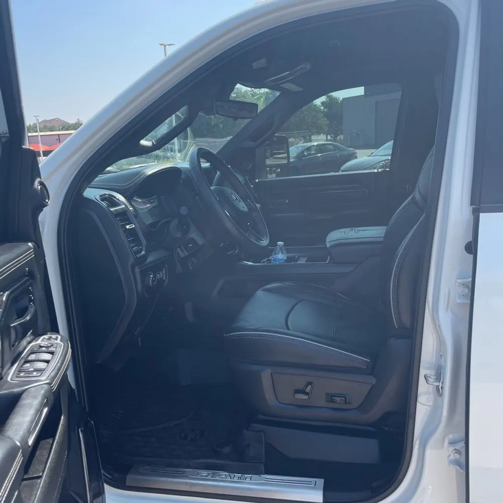 2024 Ram 2500 Limited