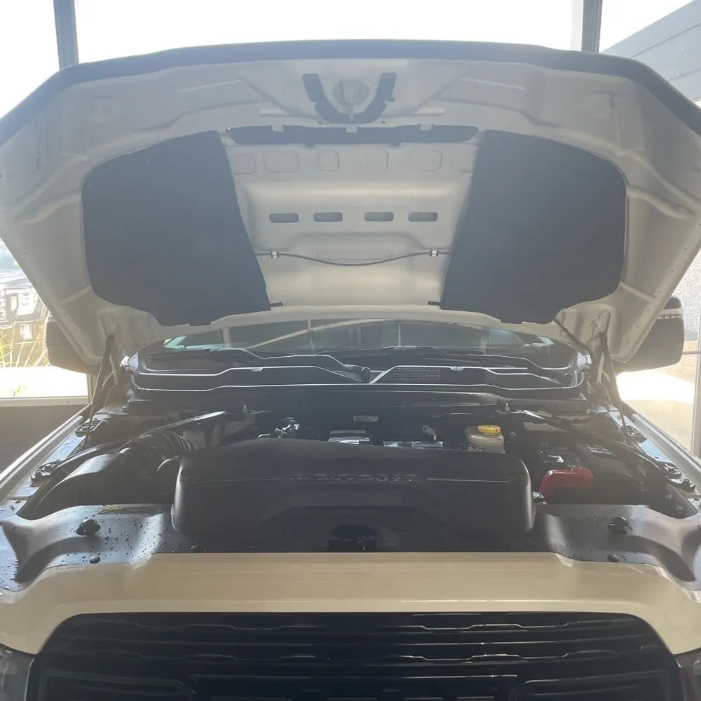 2024 Ram 2500 Limited