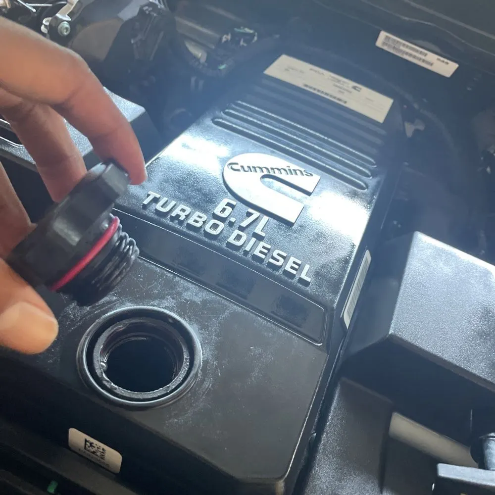 2024 Ram 2500 Limited