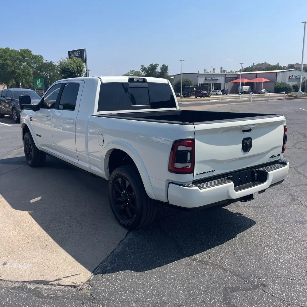 2024 Ram 2500 Limited