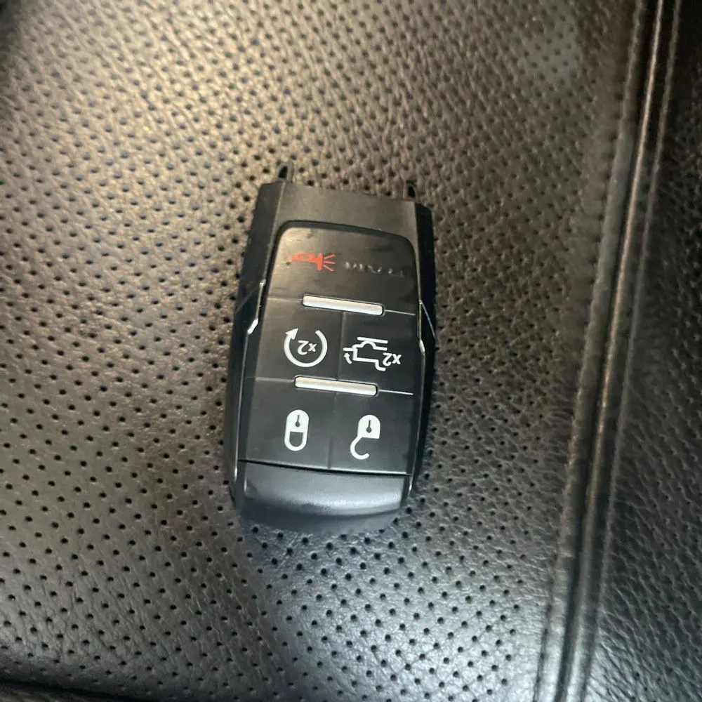 2024 Ram 2500 Limited