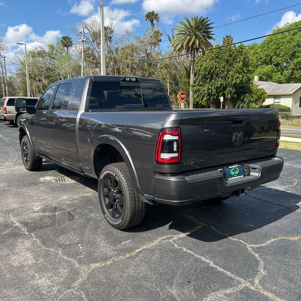 2024 Ram 2500 Limited