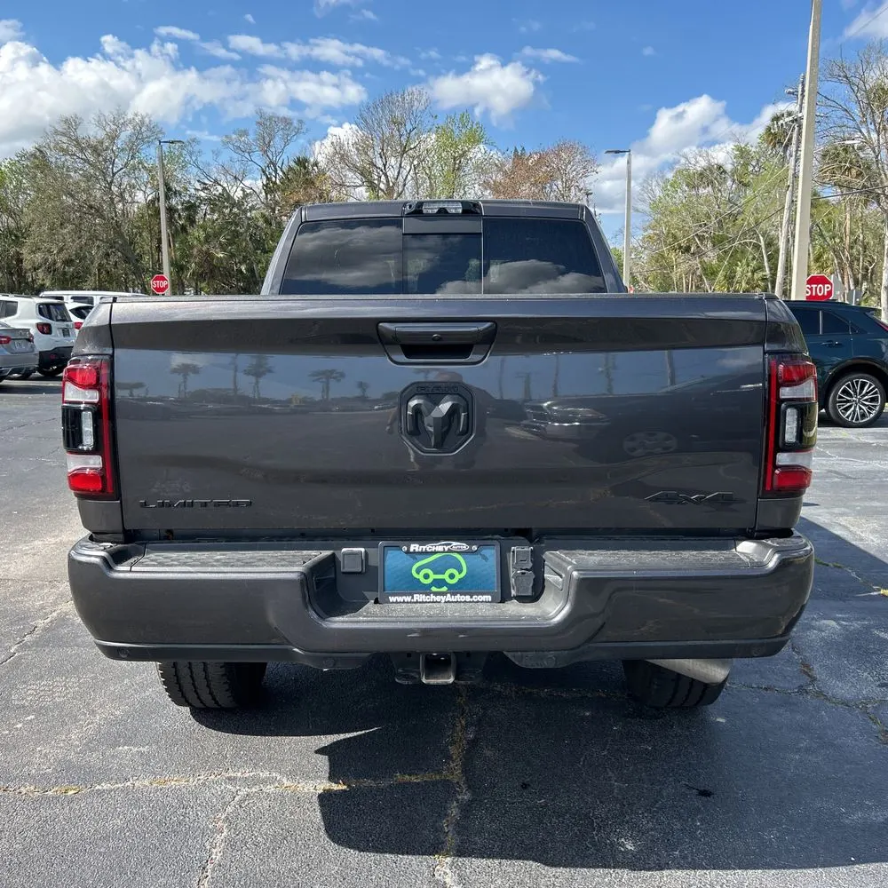 2024 Ram 2500 Limited
