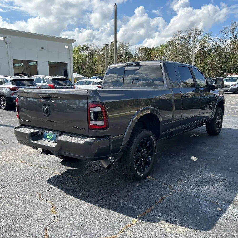 2024 Ram 2500 Limited