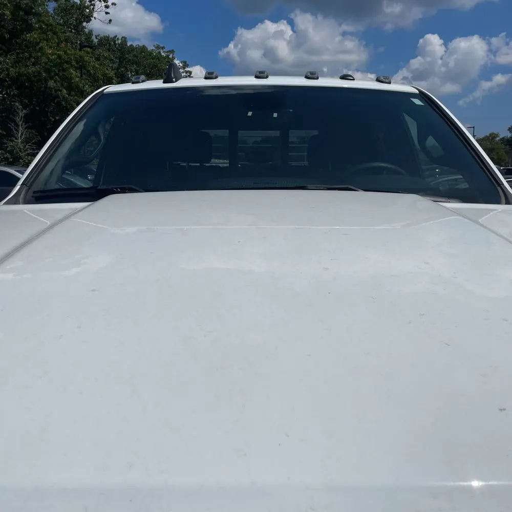 2023 Ram 3500 Cab/Chassis SLT