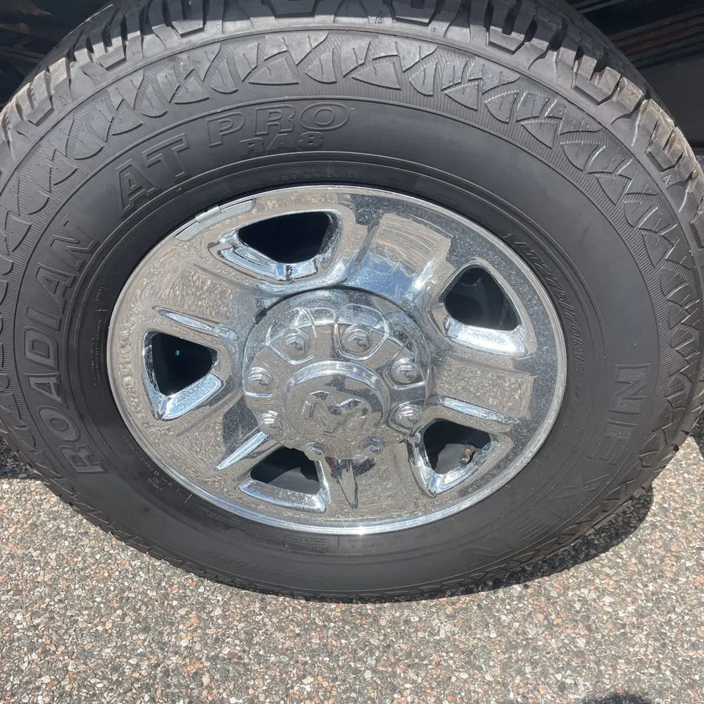 2023 Ram 3500 Cab/Chassis SLT