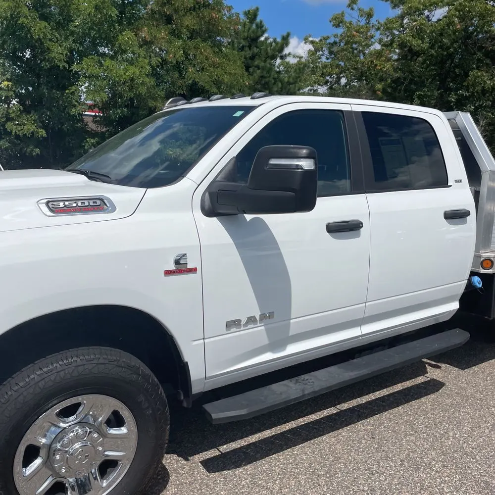 2023 Ram 3500 Cab/Chassis SLT