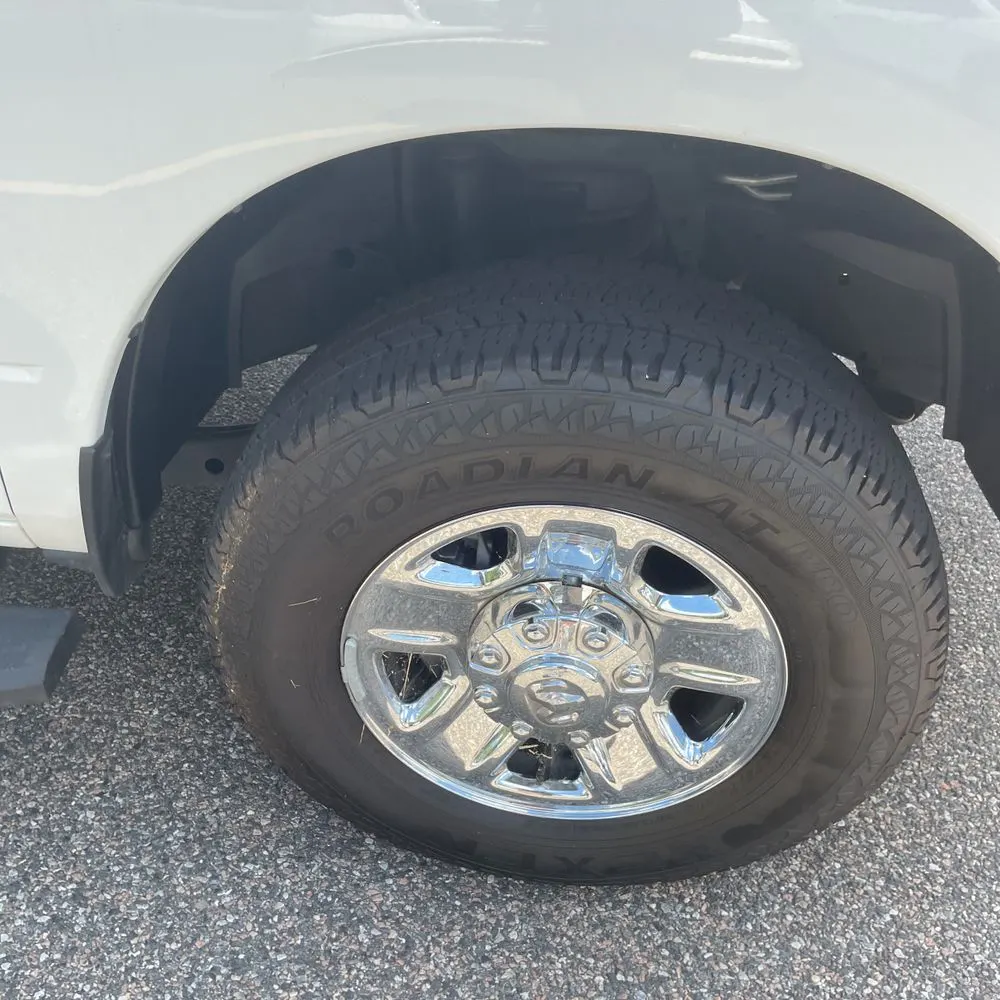 2023 Ram 3500 Cab/Chassis SLT