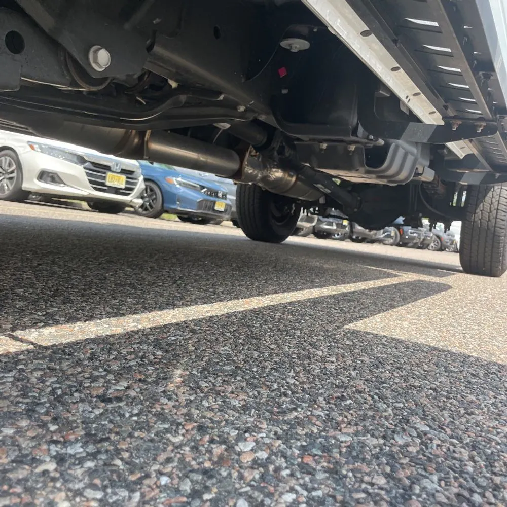 2023 Ram 3500 Cab/Chassis SLT