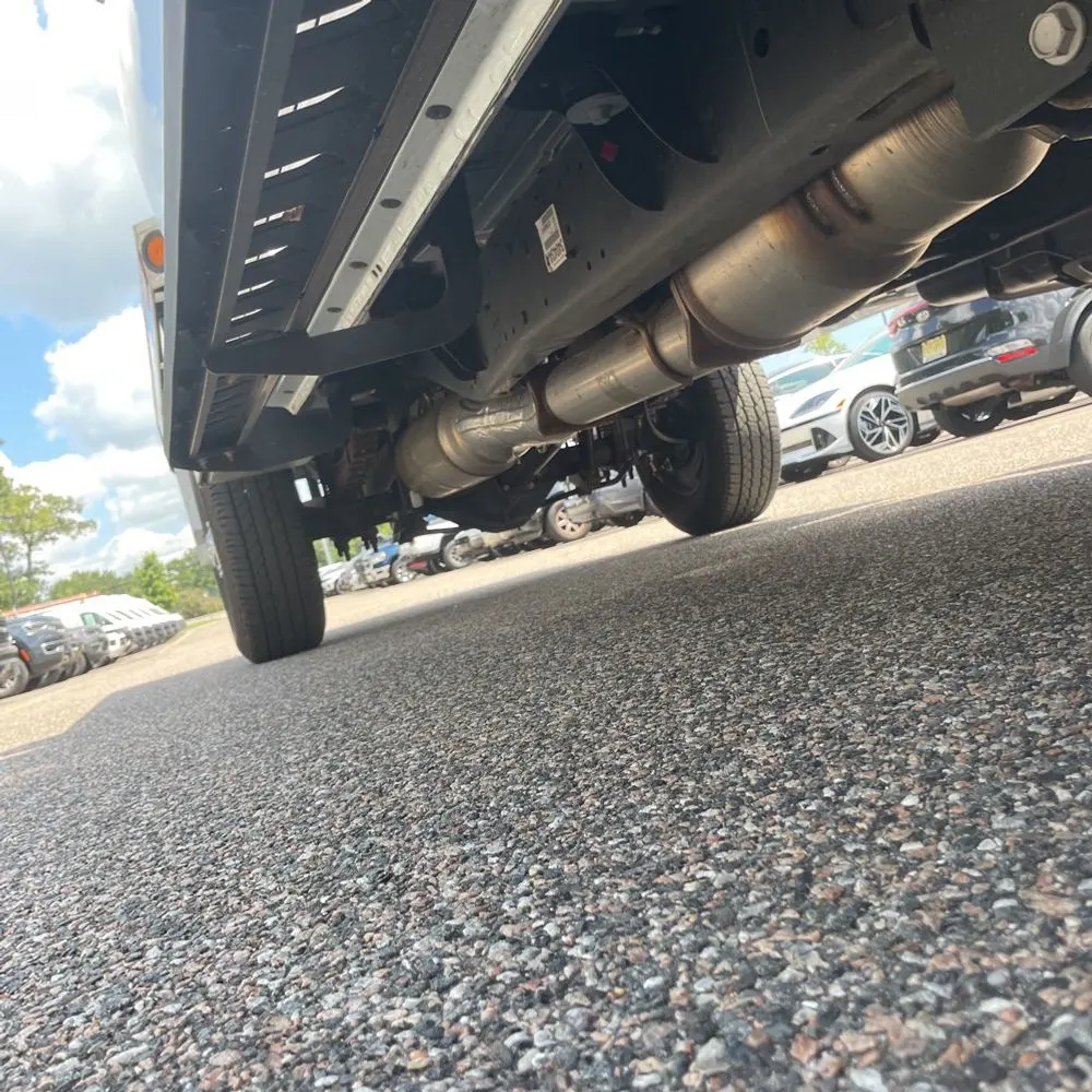 2023 Ram 3500 Cab/Chassis SLT