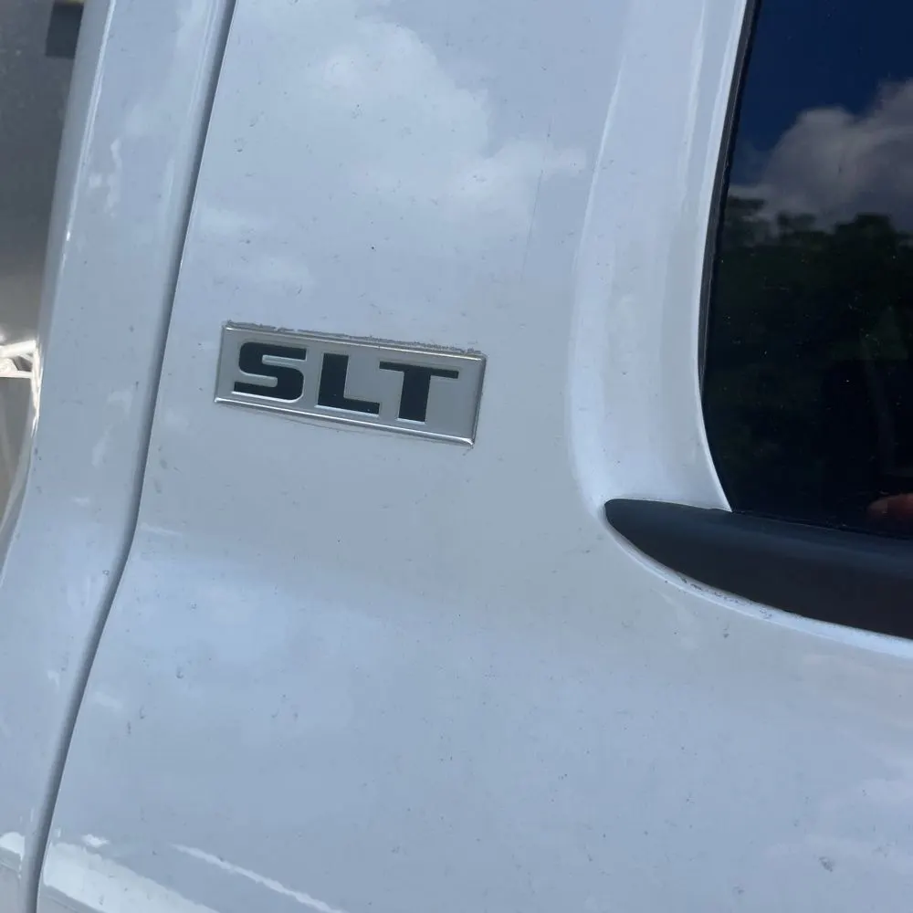 2023 Ram 3500 Cab/Chassis SLT