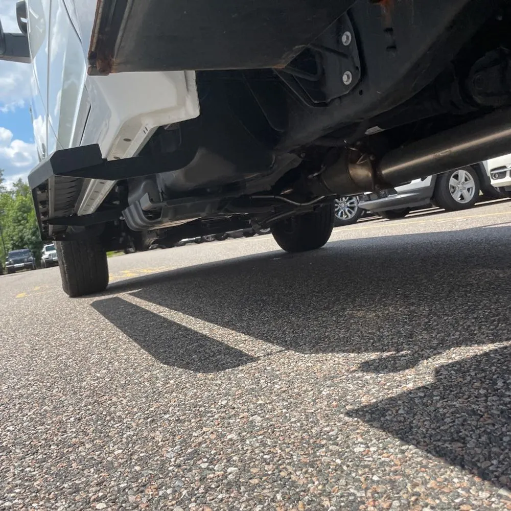 2023 Ram 3500 Cab/Chassis SLT