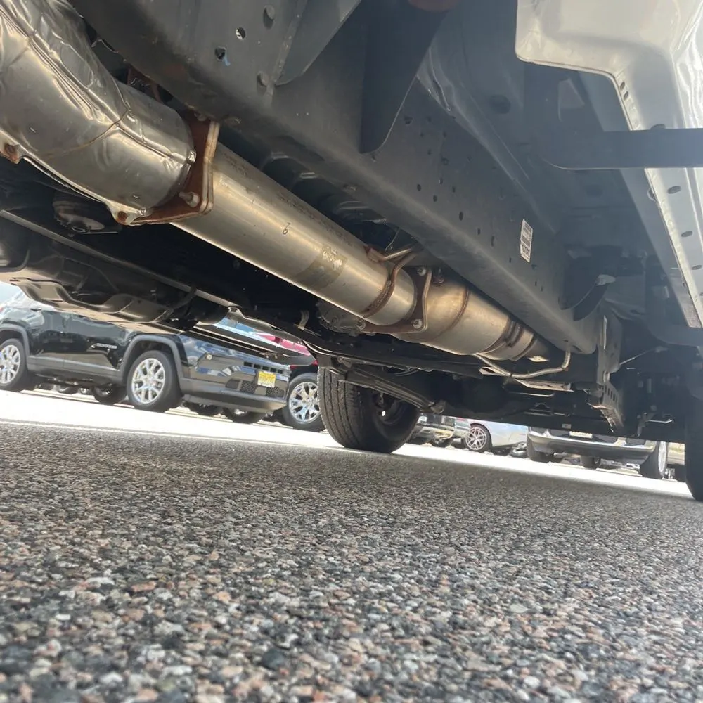 2023 Ram 3500 Cab/Chassis SLT