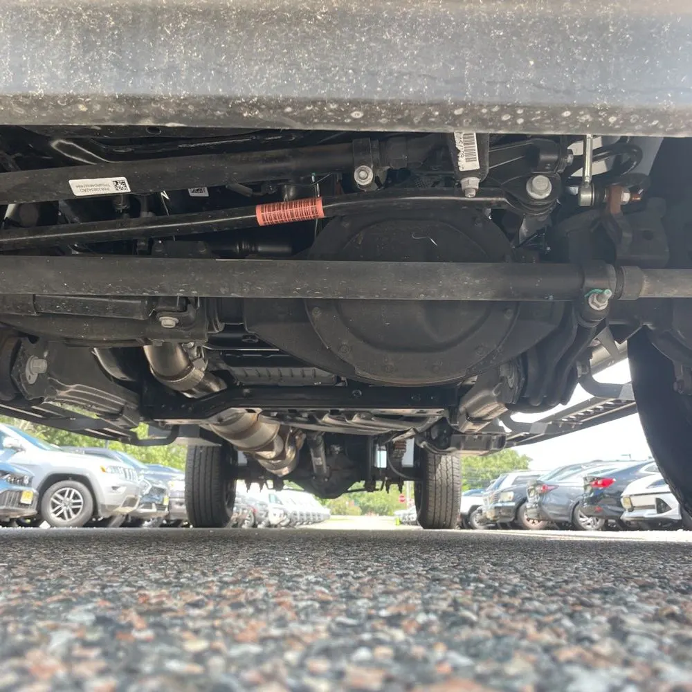 2023 Ram 3500 Cab/Chassis SLT
