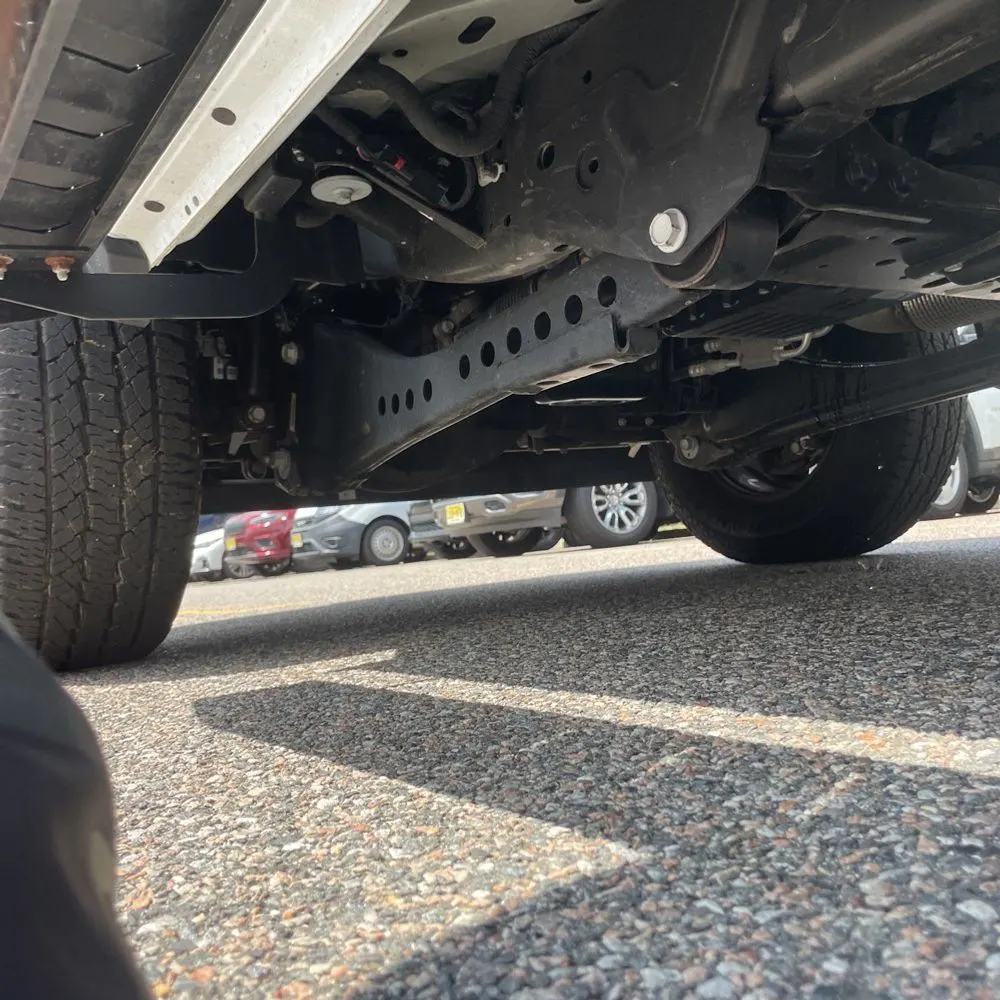 2023 Ram 3500 Cab/Chassis SLT
