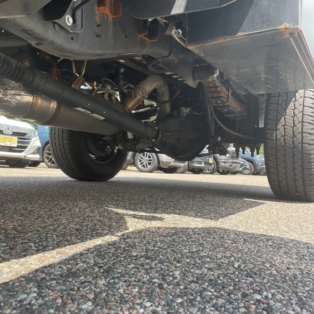 2023 Ram 3500 Cab/Chassis SLT