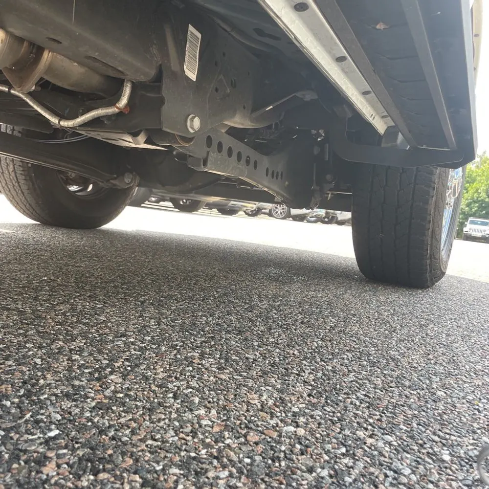 2023 Ram 3500 Cab/Chassis SLT