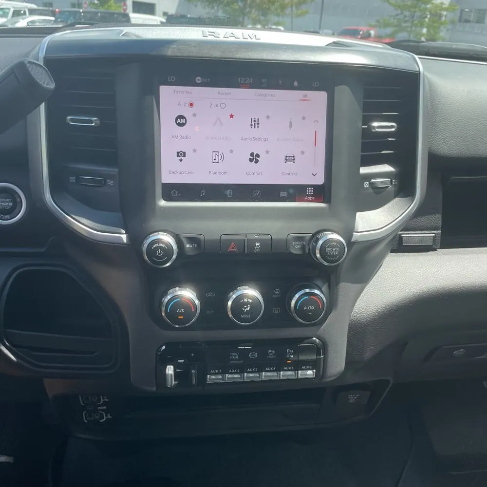 2023 Ram 3500 Cab/Chassis SLT