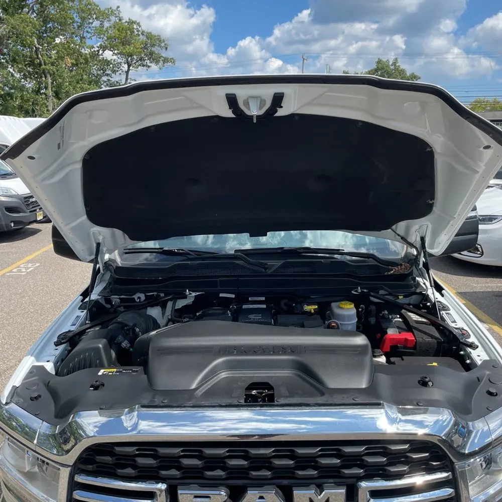 2023 Ram 3500 Cab/Chassis SLT