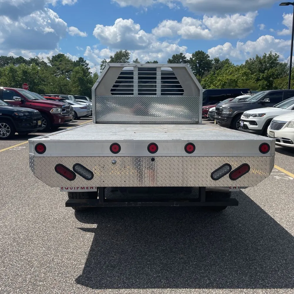 2023 Ram 3500 Cab/Chassis SLT