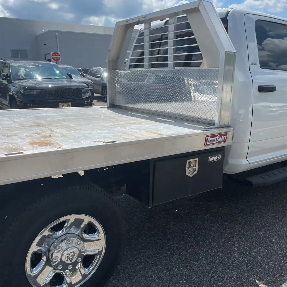 2023 Ram 3500 Cab/Chassis SLT