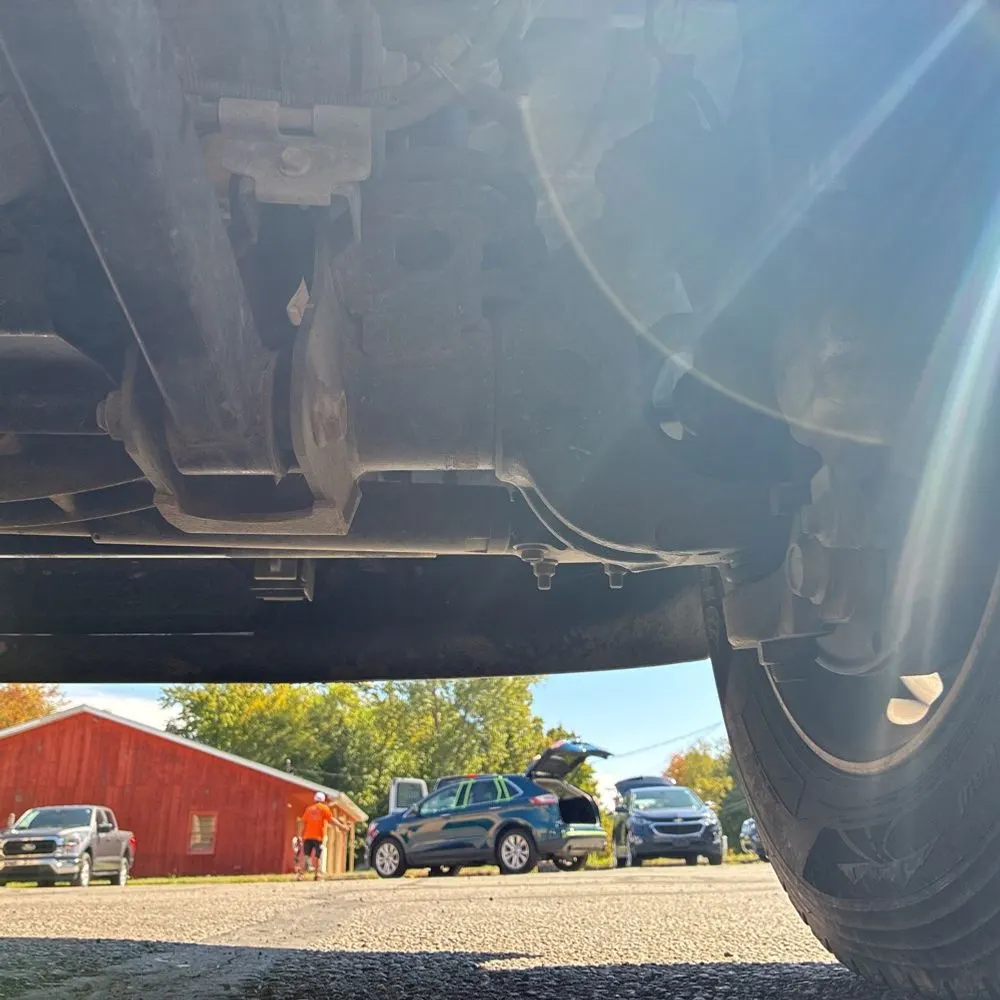 2023 Ram 4500 Laramie